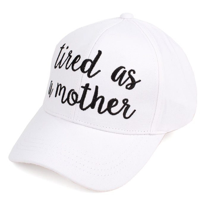 BA-2017(tired as a mother)