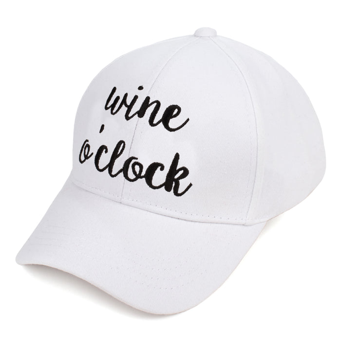BA-2017(wine o'clock)