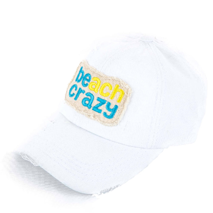 BT-761 beach crazy