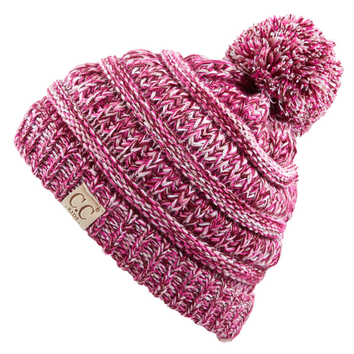 YJ-816 KIDS POM