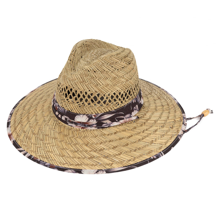 C327 Lifeguard Hat