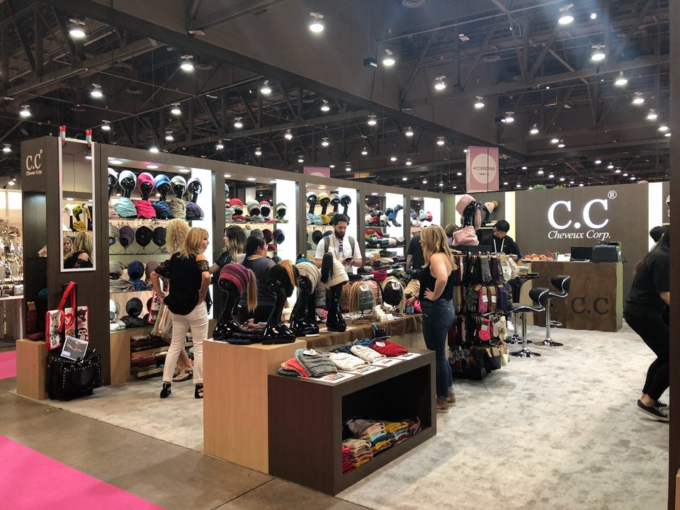 WWD MAGIC 2018