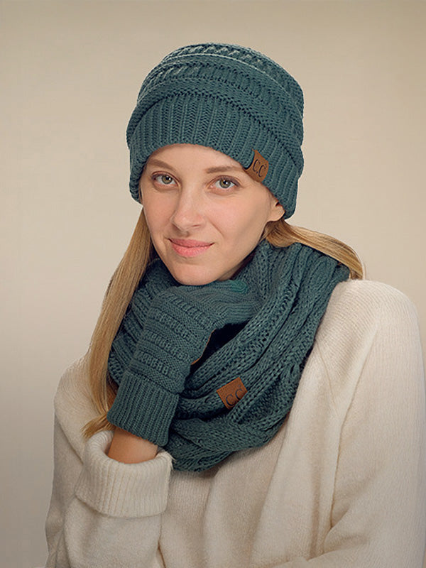 BEANIES