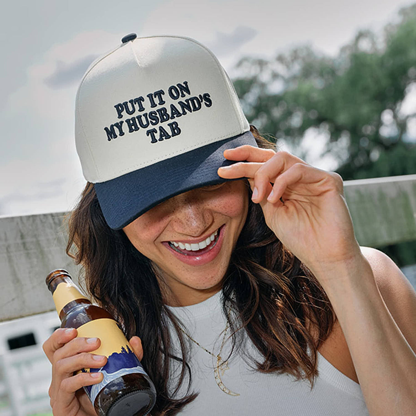 TRUCKER HATS