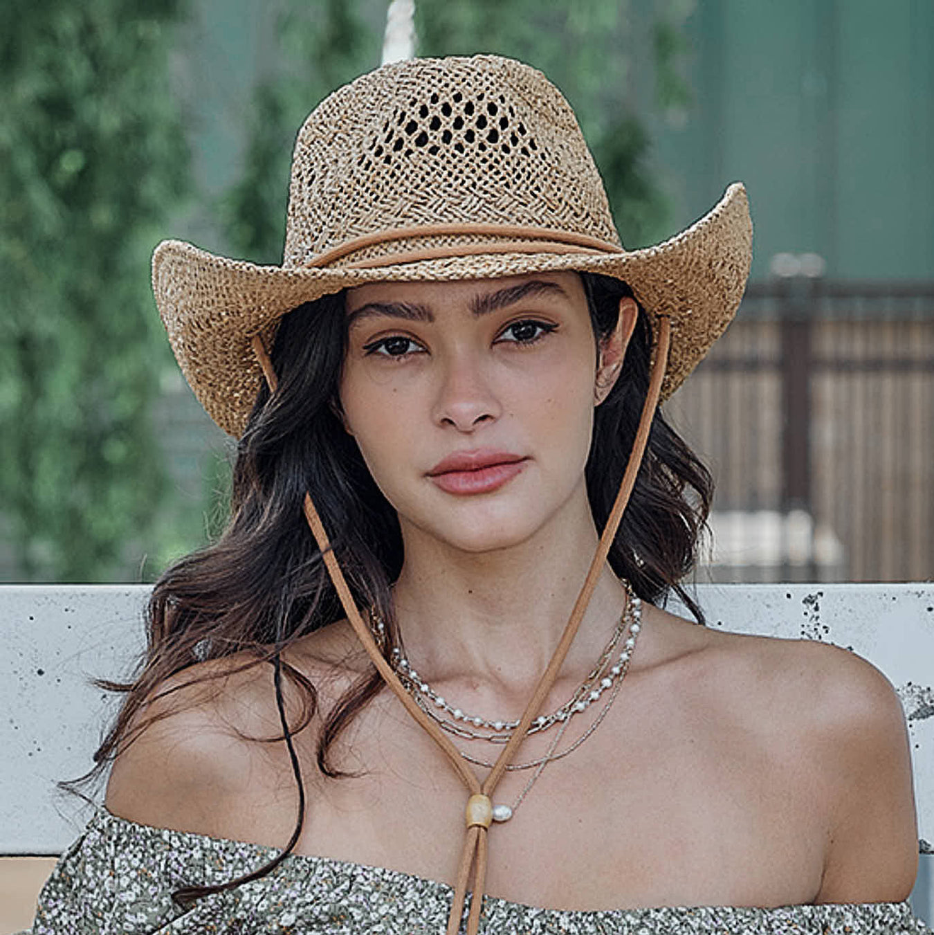 COWBOY HATS