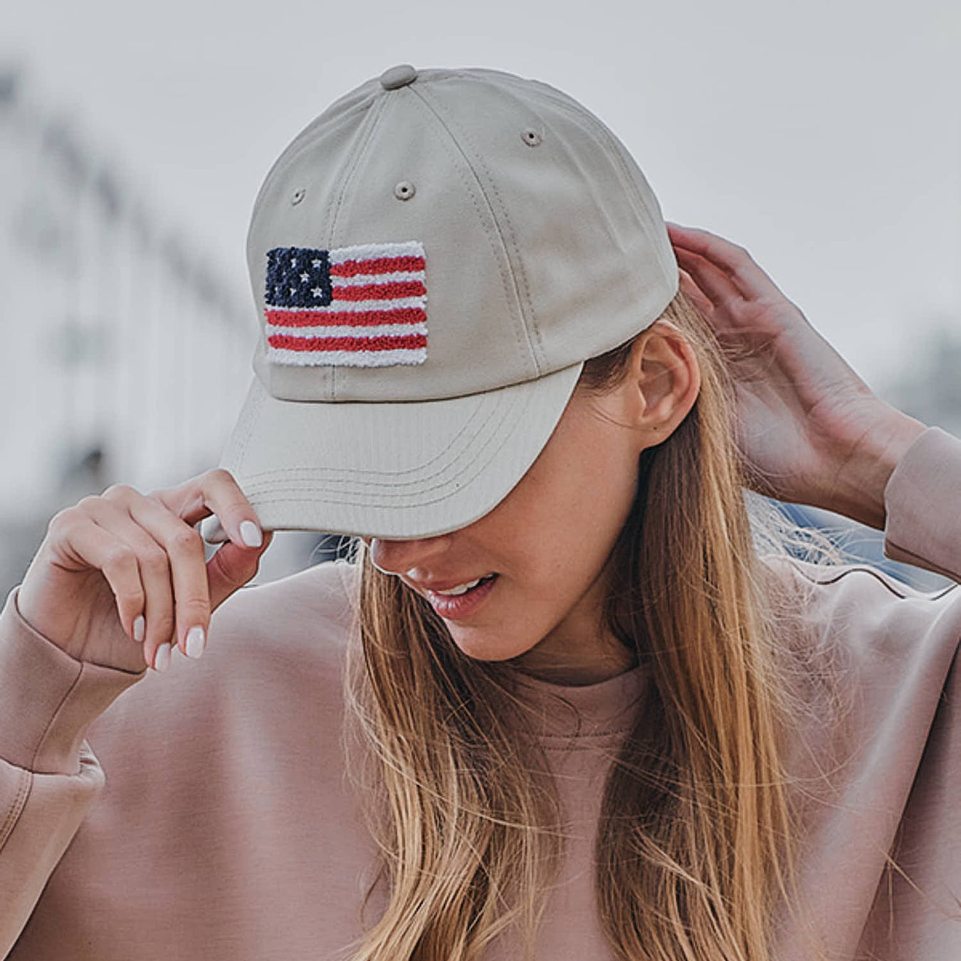 BASEBALL CAPS