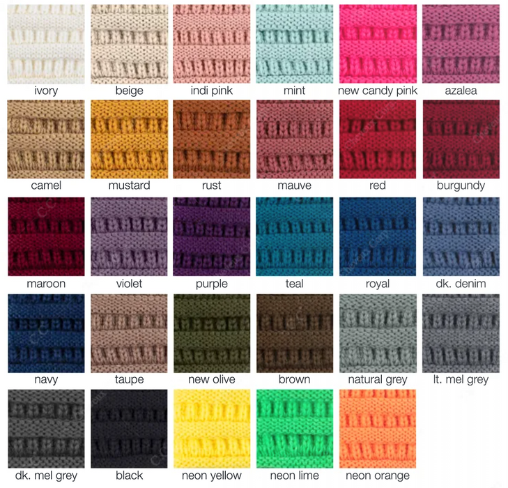 HB-21-KIDS (Dozen Pack)
