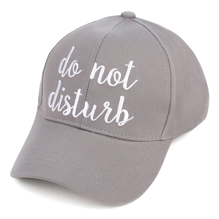 BA-2017(do not disturb)
