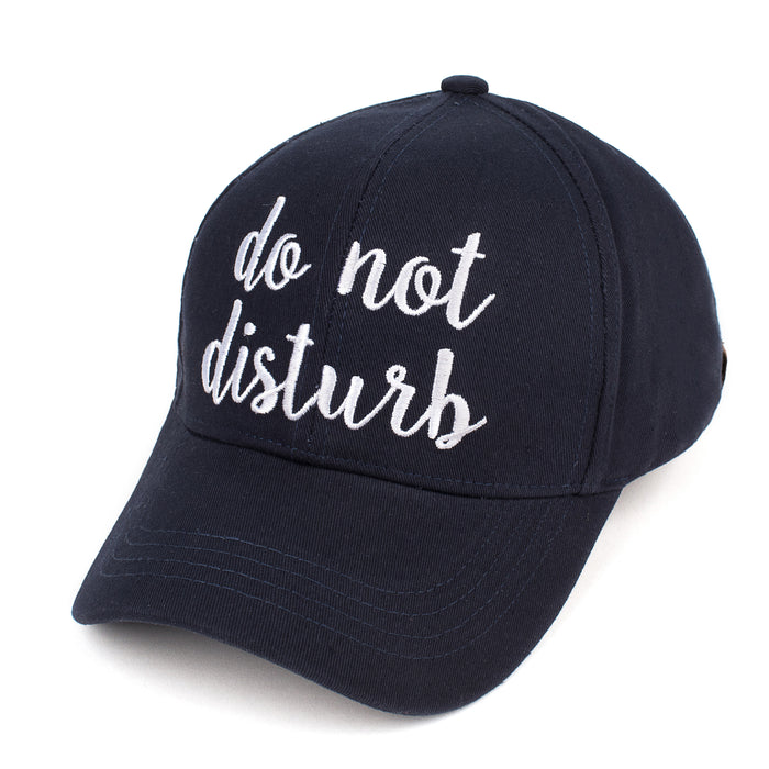 BA-2017(do not disturb)