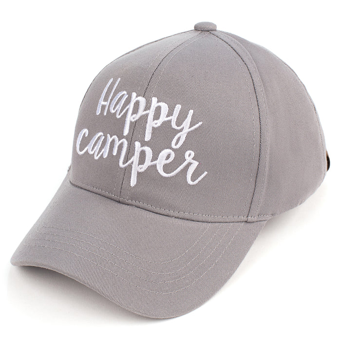 BA-2017(Happy camper)#1
