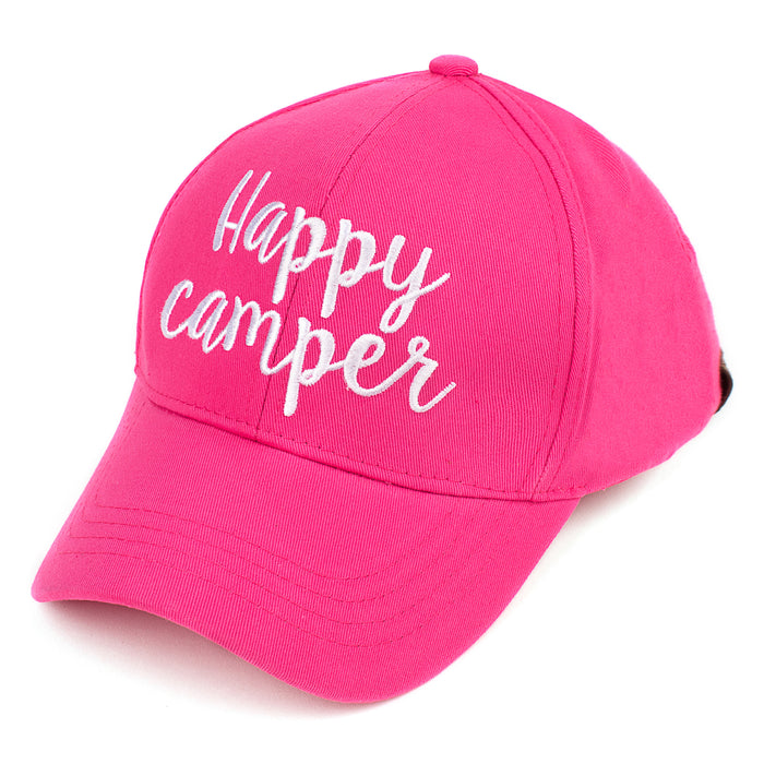 BA-2017(Happy camper)#1
