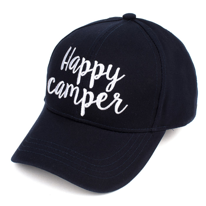 BA-2017(Happy camper)#1