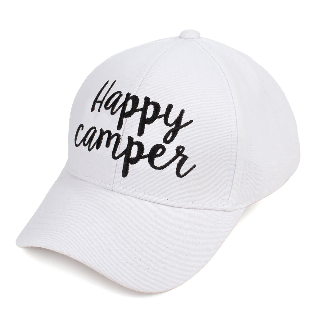 BA-2017(Happy camper)#1