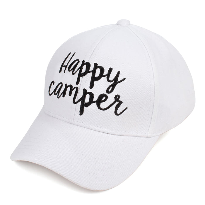 BA-2017(Happy camper)#1