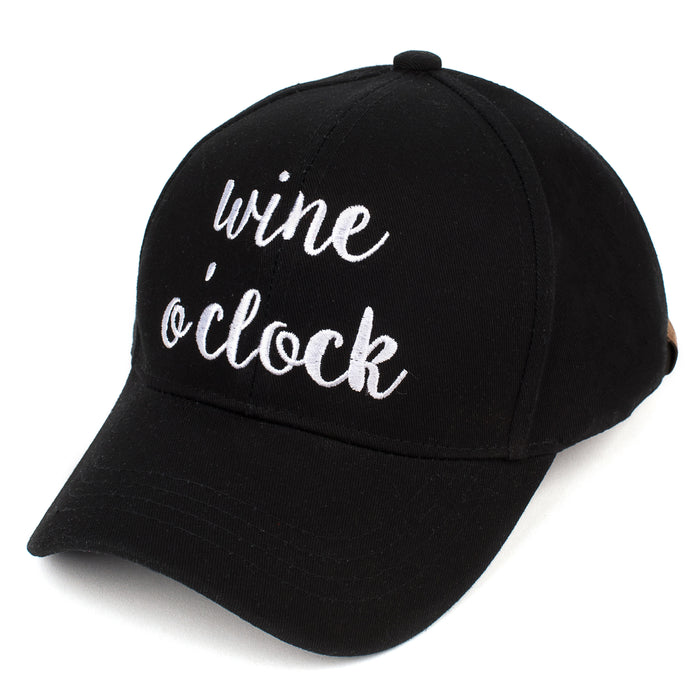 BA-2017(wine o'clock)