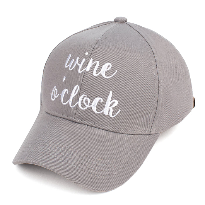 BA-2017(wine o'clock)