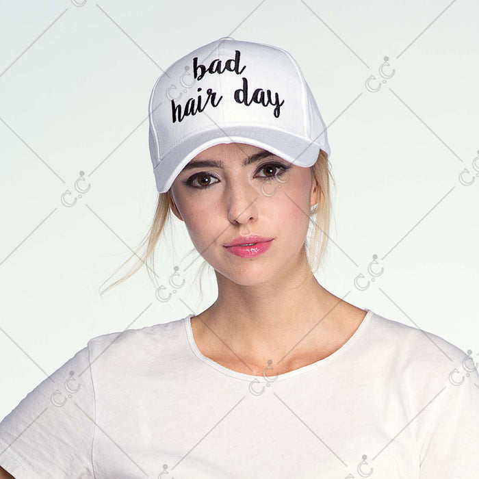 BA-2017(bad hair day)