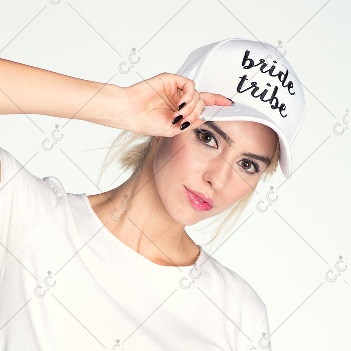 BA-2017(bride tribe)