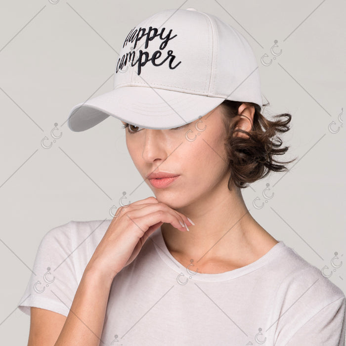 BA-2017(Happy camper)#1