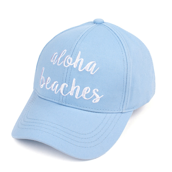 BA-2017(Aloha beaches)