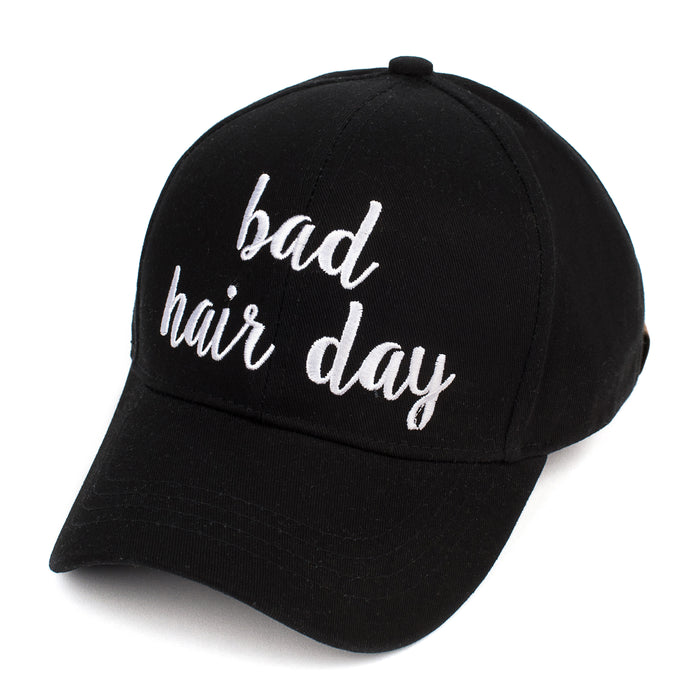 BA-2017(bad hair day)