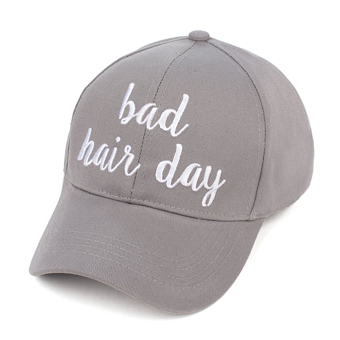 BA-2017(bad hair day)
