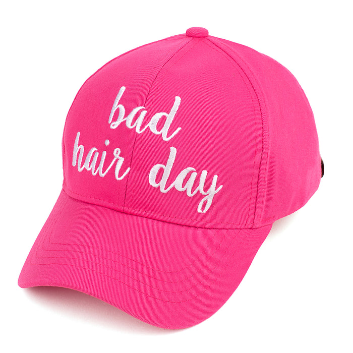 BA-2017(bad hair day)