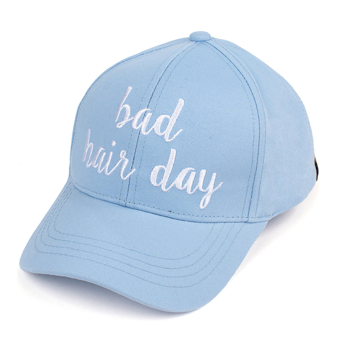 BA-2017(bad hair day)