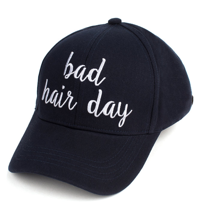 BA-2017(bad hair day)