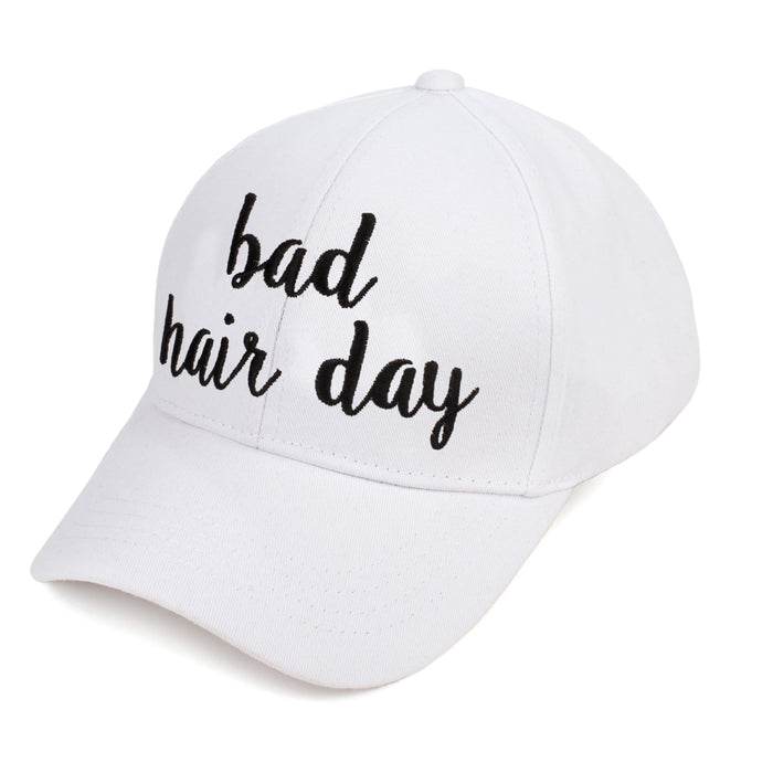 BA-2017(bad hair day)