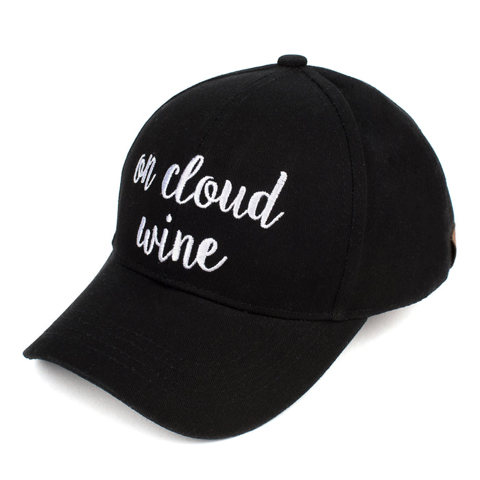 BA-2017(on cloud wine)
