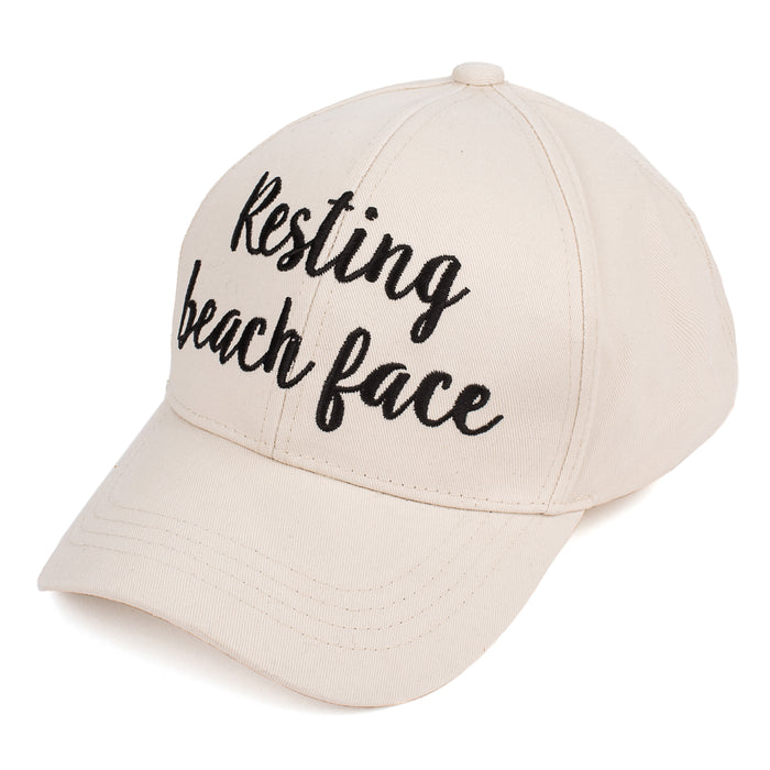 BA-2017(resting beach face)