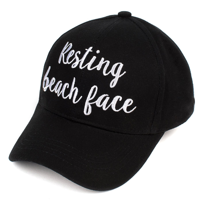 BA-2017(resting beach face)