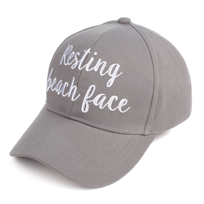 BA-2017(resting beach face)
