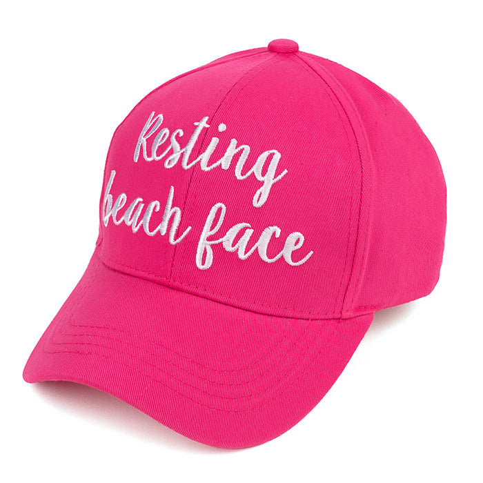 BA-2017(resting beach face)