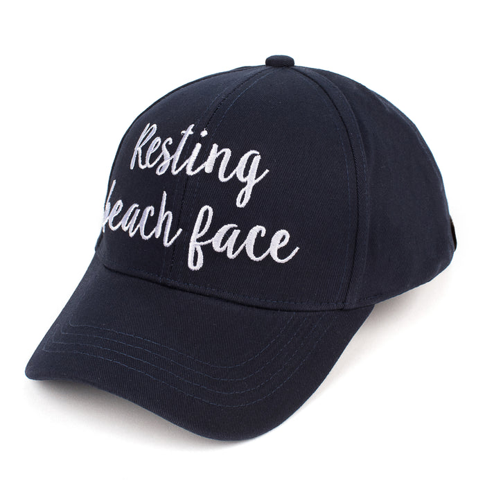 BA-2017(resting beach face)