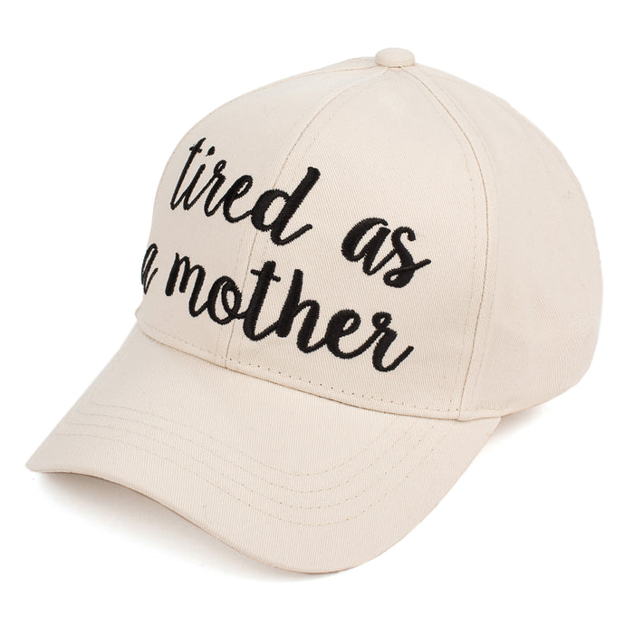 BA-2017(tired as a mother)