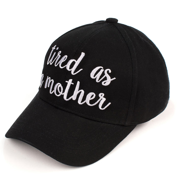 BA-2017(tired as a mother)