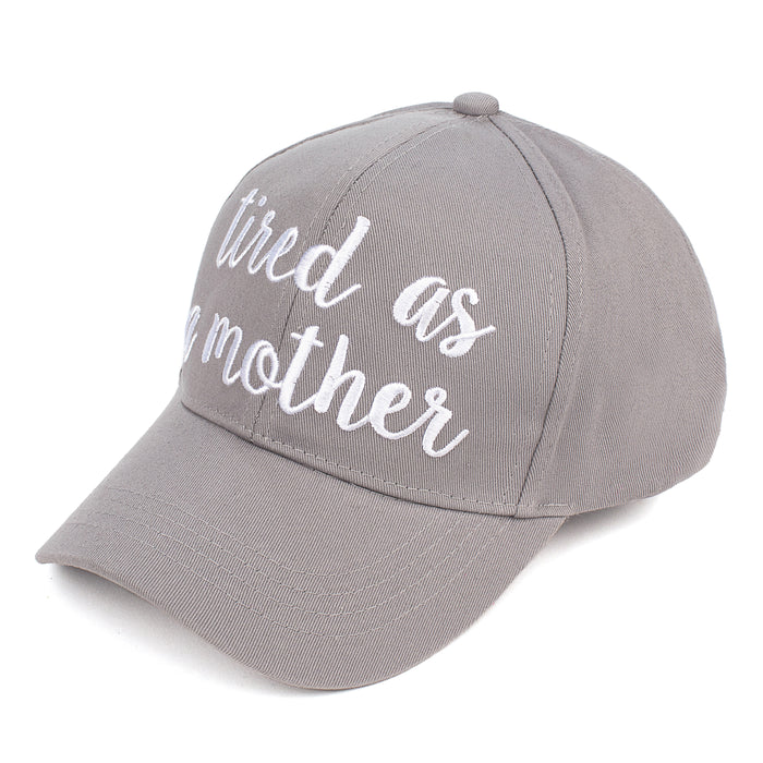 BA-2017(tired as a mother)