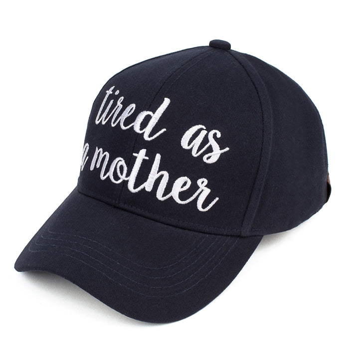 BA-2017(tired as a mother)