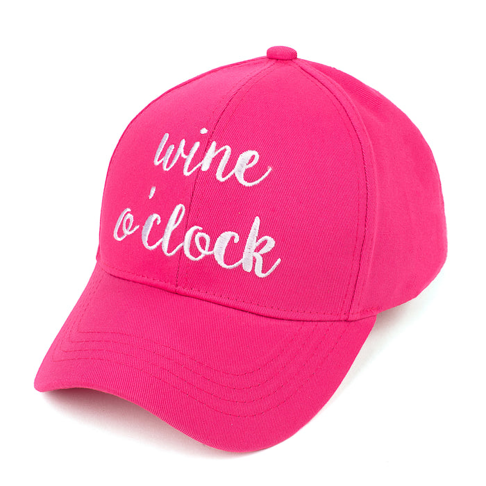 BA-2017(wine o'clock)