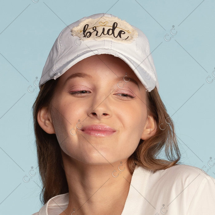 BA-2018(bride)