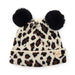 BABY-80POM POM - KID'S HATS - [product_color] - C.C-Cheveuxcorp