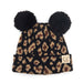 BABY-80POM POM - KID'S HATS - [product_color] - C.C-Cheveuxcorp