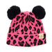 BABY-80POM POM - KID'S HATS - [product_color] - C.C-Cheveuxcorp