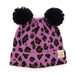 BABY-80POM POM - KID'S HATS - [product_color] - C.C-Cheveuxcorp