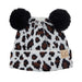 BABY-80POM POM - KID'S HATS - [product_color] - C.C-Cheveuxcorp