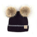 BABY-920-POM POM - KID'S HATS - [product_color] - C.C-Cheveuxcorp