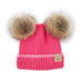 BABY-920-POM POM - KID'S HATS - [product_color] - C.C-Cheveuxcorp