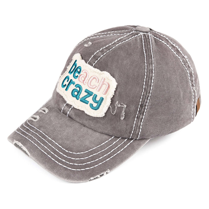 BT-761 beach crazy